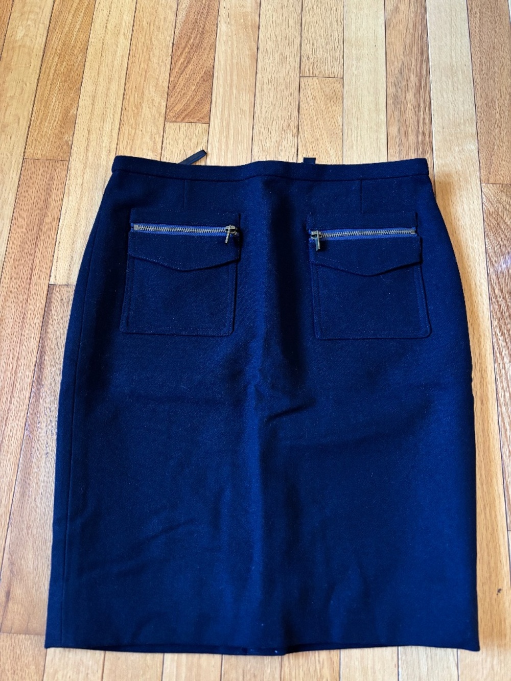 Jcrew Factory Pencil Skirt